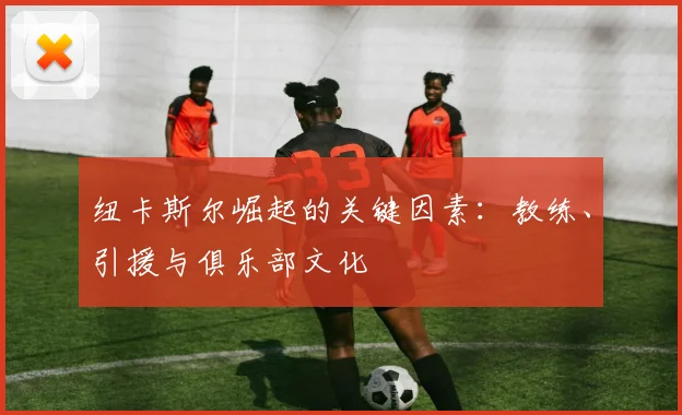 纽卡斯尔崛起的关键因素：教练、引援与俱乐部文化